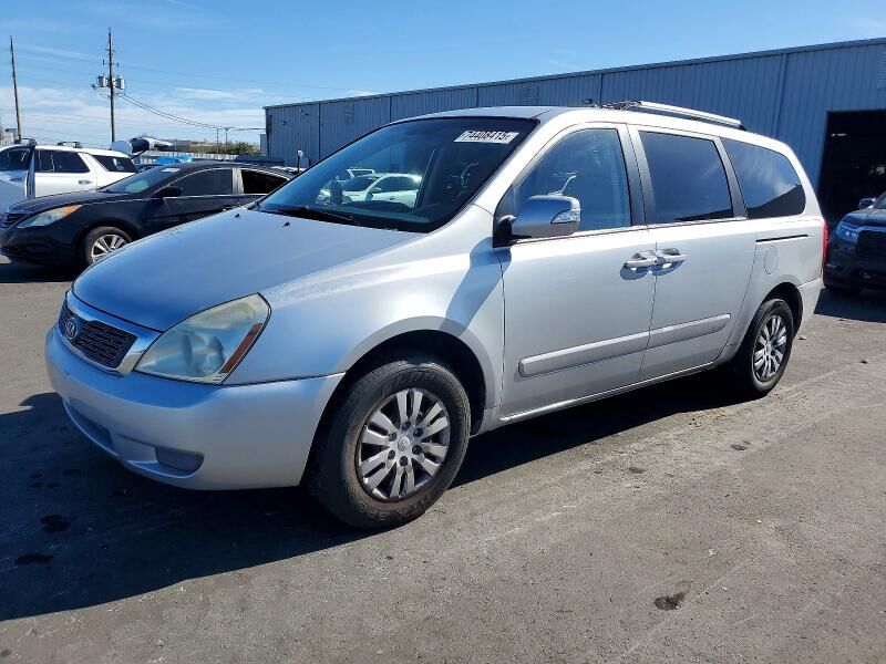 2011 KIA Sedona