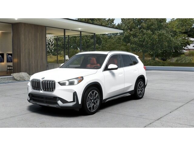 2027 BMW X1