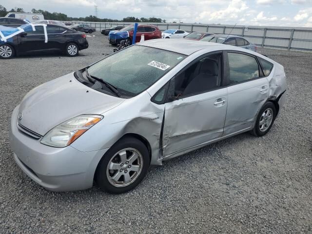 2009 TOYOTA PRIUS