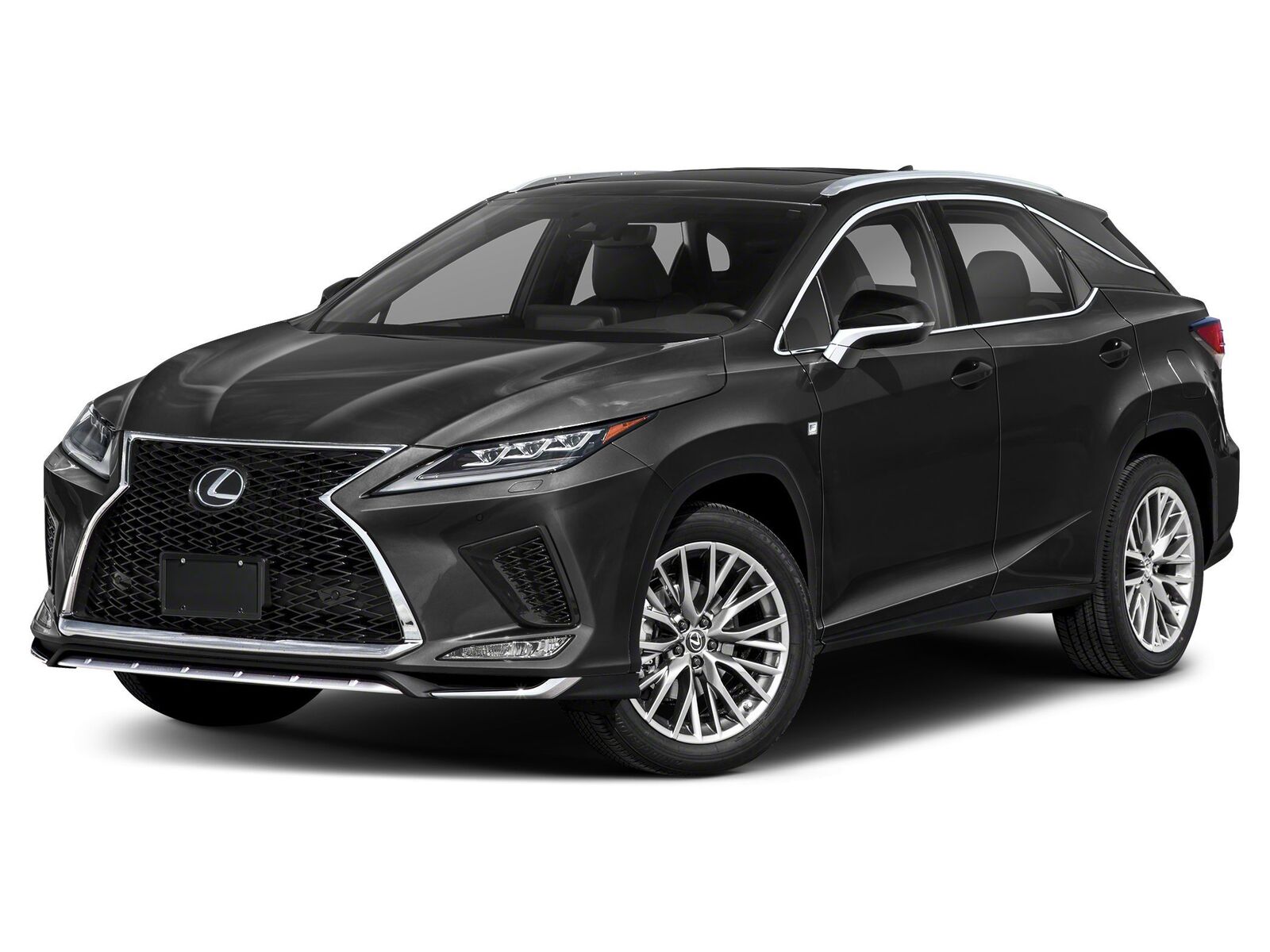 2021 LEXUS RX
