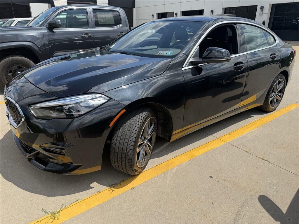 2024 BMW 2 Series