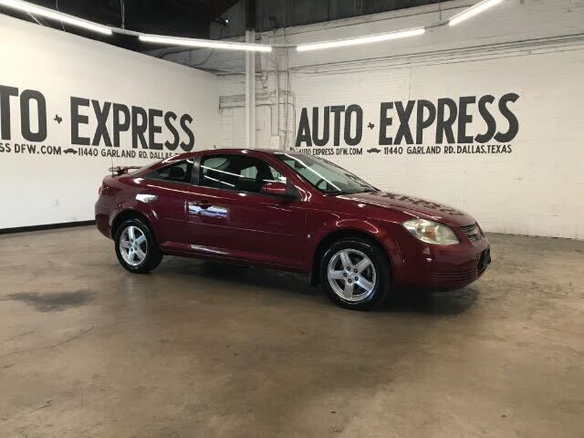 2009 CHEVROLET Cobalt