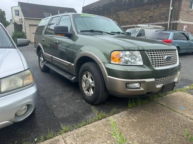 2003 FORD Expedition