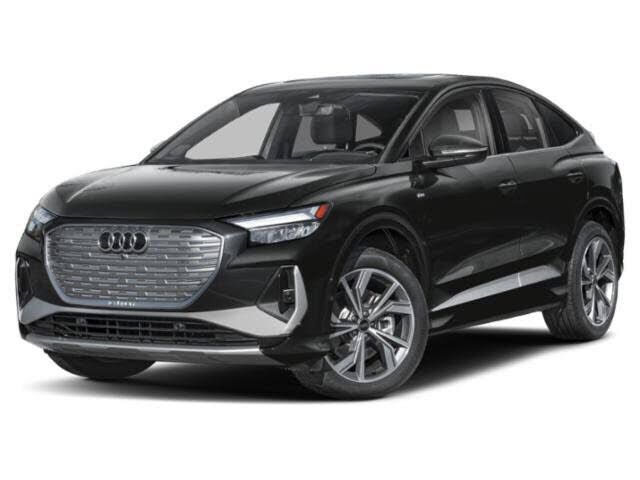 2024 AUDI Q4