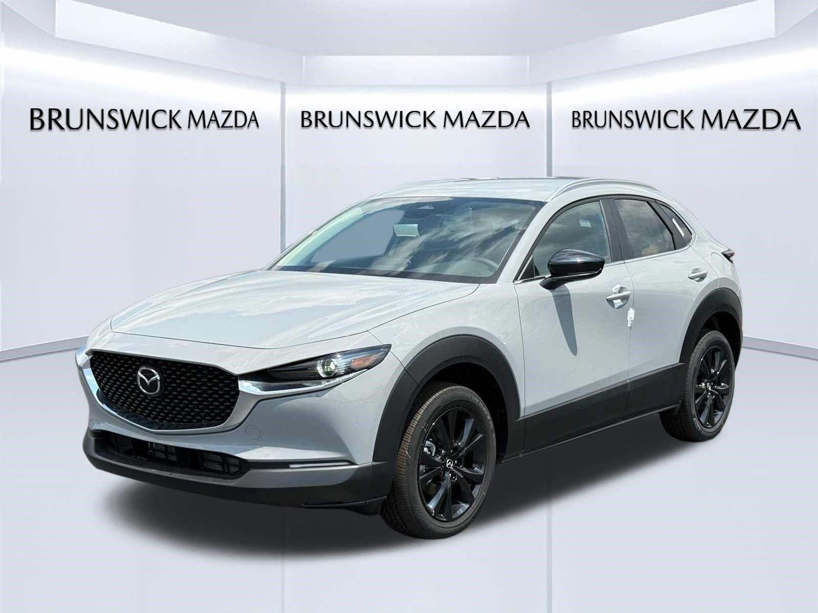 2026 MAZDA CX-30