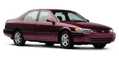 1998 TOYOTA Camry