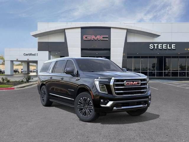 2026 GMC Yukon XL