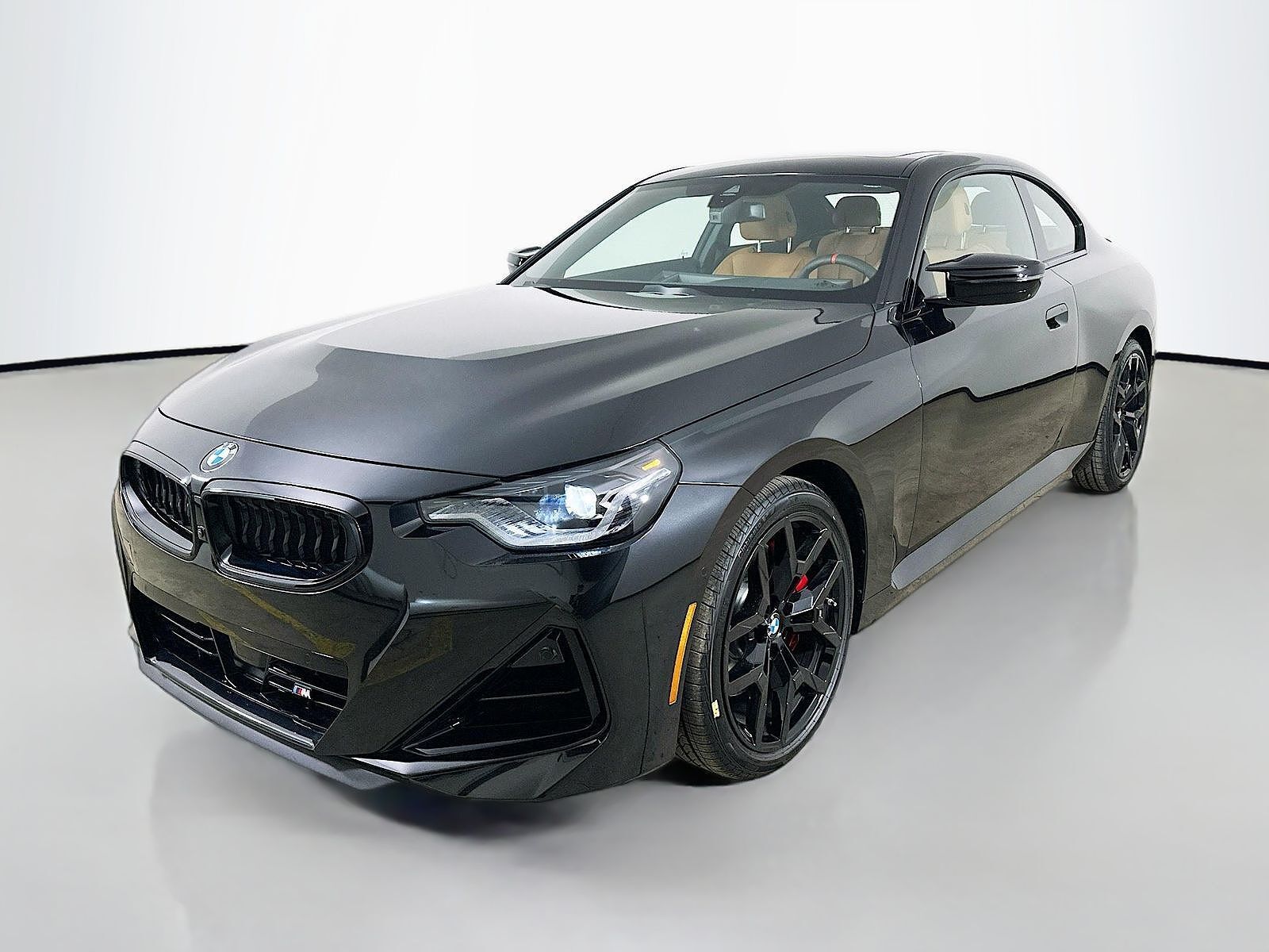 2026 BMW M2