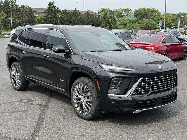 2026 BUICK Enclave
