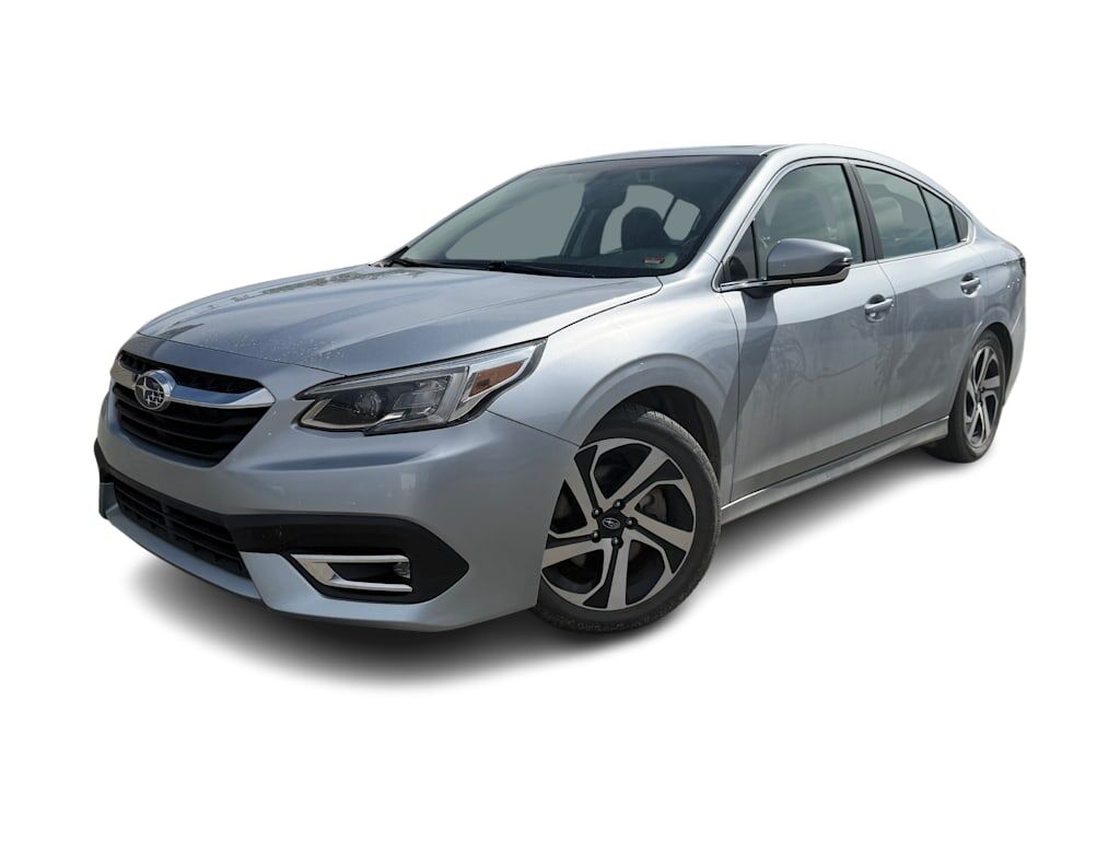 2022 SUBARU Legacy