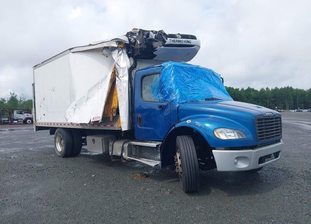 2020 FREIGHTLINER M2