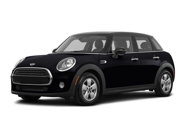 2018 MINI Cooper