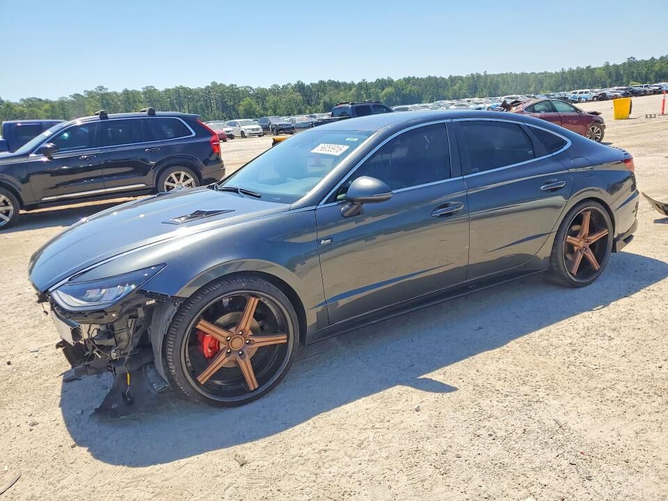 2023 HYUNDAI Sonata