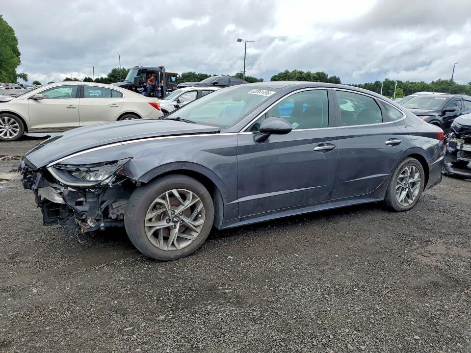 2020 HYUNDAI Sonata