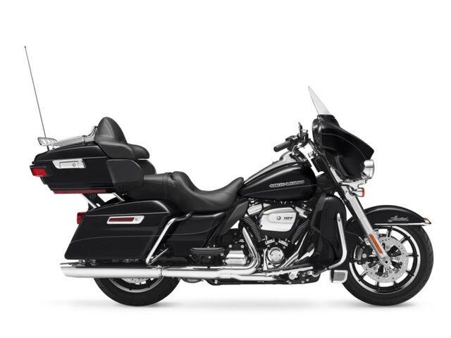 2017 HARLEY DAVIDSON FLHTK / ULTRA LIMITED
