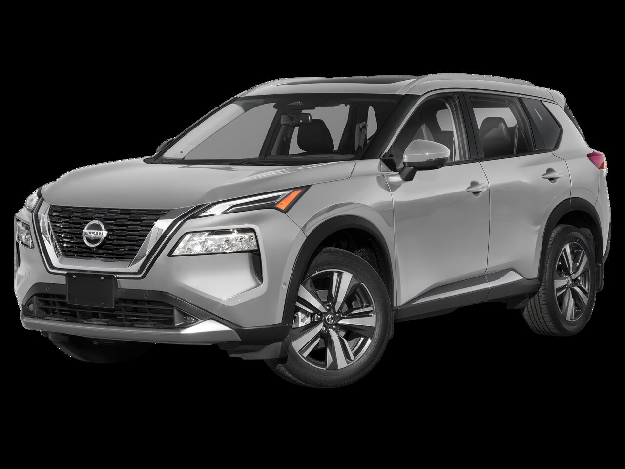 2022 NISSAN Rogue