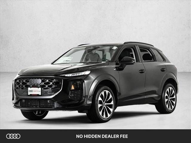 2026 AUDI Q3