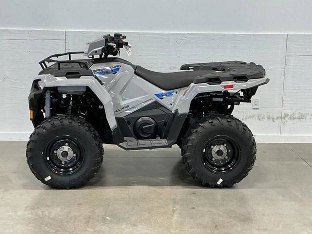 2026 POLARIS Sportsman