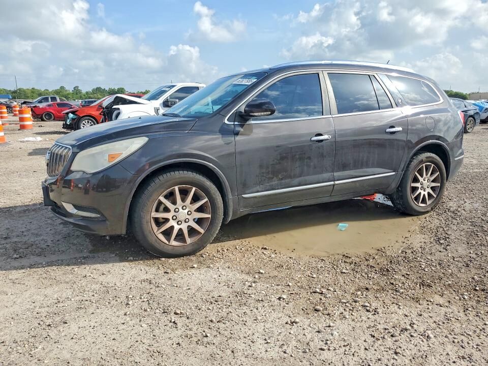 2014 BUICK Enclave
