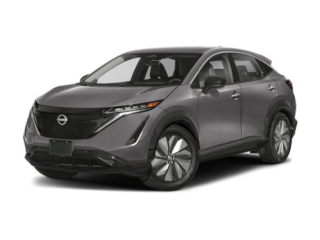 2023 NISSAN ARIYA