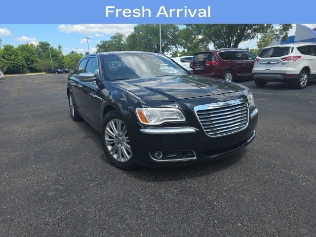 2013 CHRYSLER 300