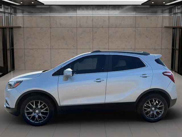 2019 BUICK Encore