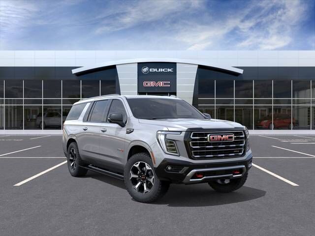 2026 GMC Yukon XL
