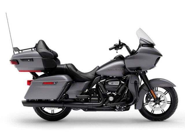 2021 HARLEY DAVIDSON FLTRK / Road Glide Limited