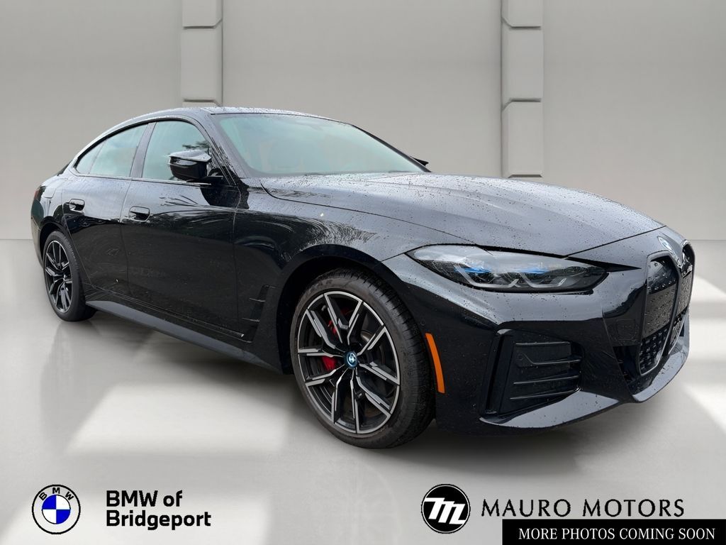 2024 BMW i4