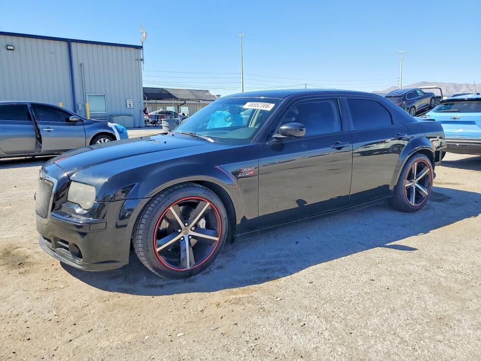 2006 CHRYSLER 300C