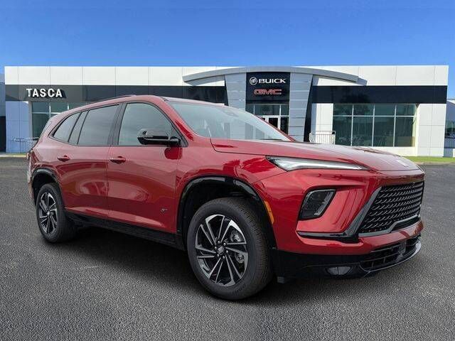 2025 BUICK Enclave