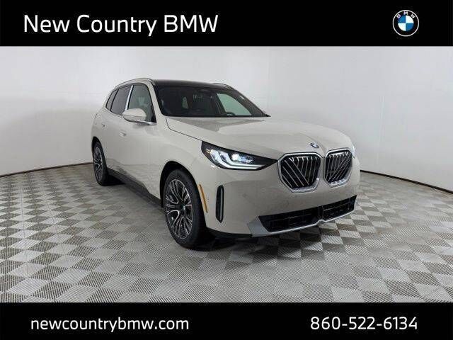 2026 BMW X3