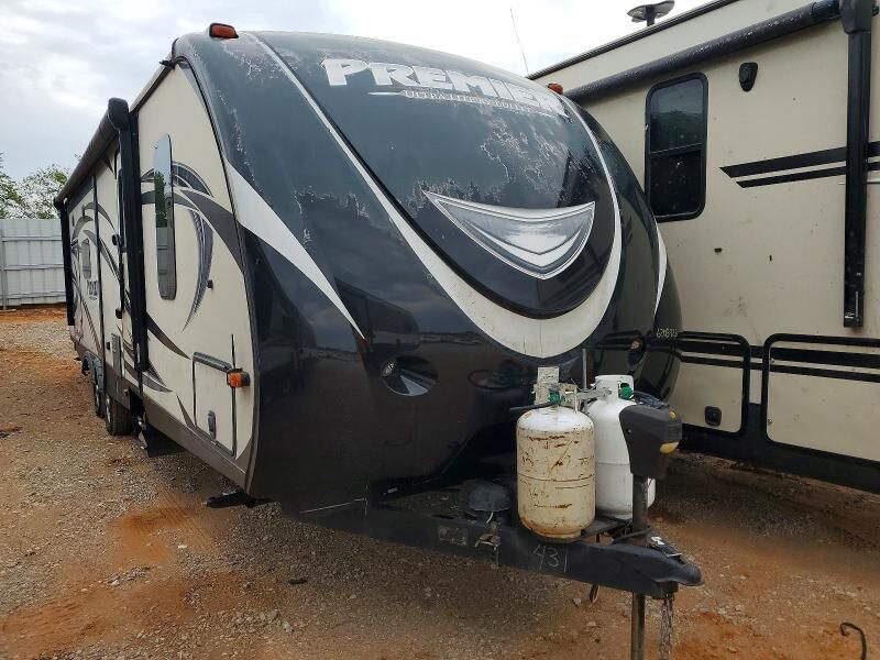 2016 KEYSTONE Keystone