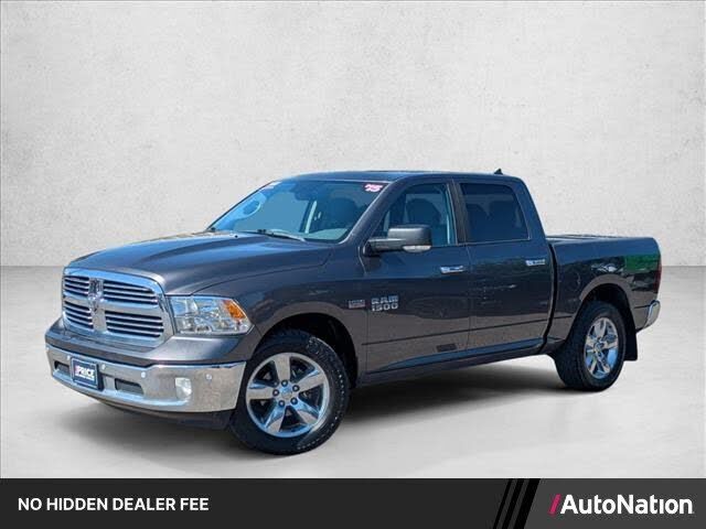 2015 RAM 1500