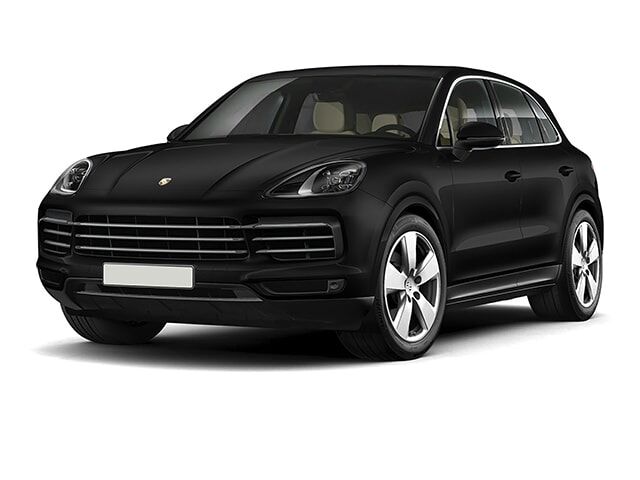 2020 PORSCHE Cayenne