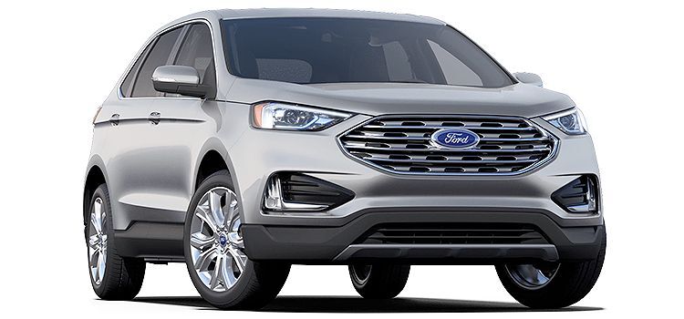2021 FORD Edge
