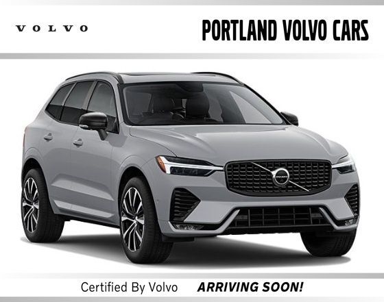 2024 VOLVO XC60