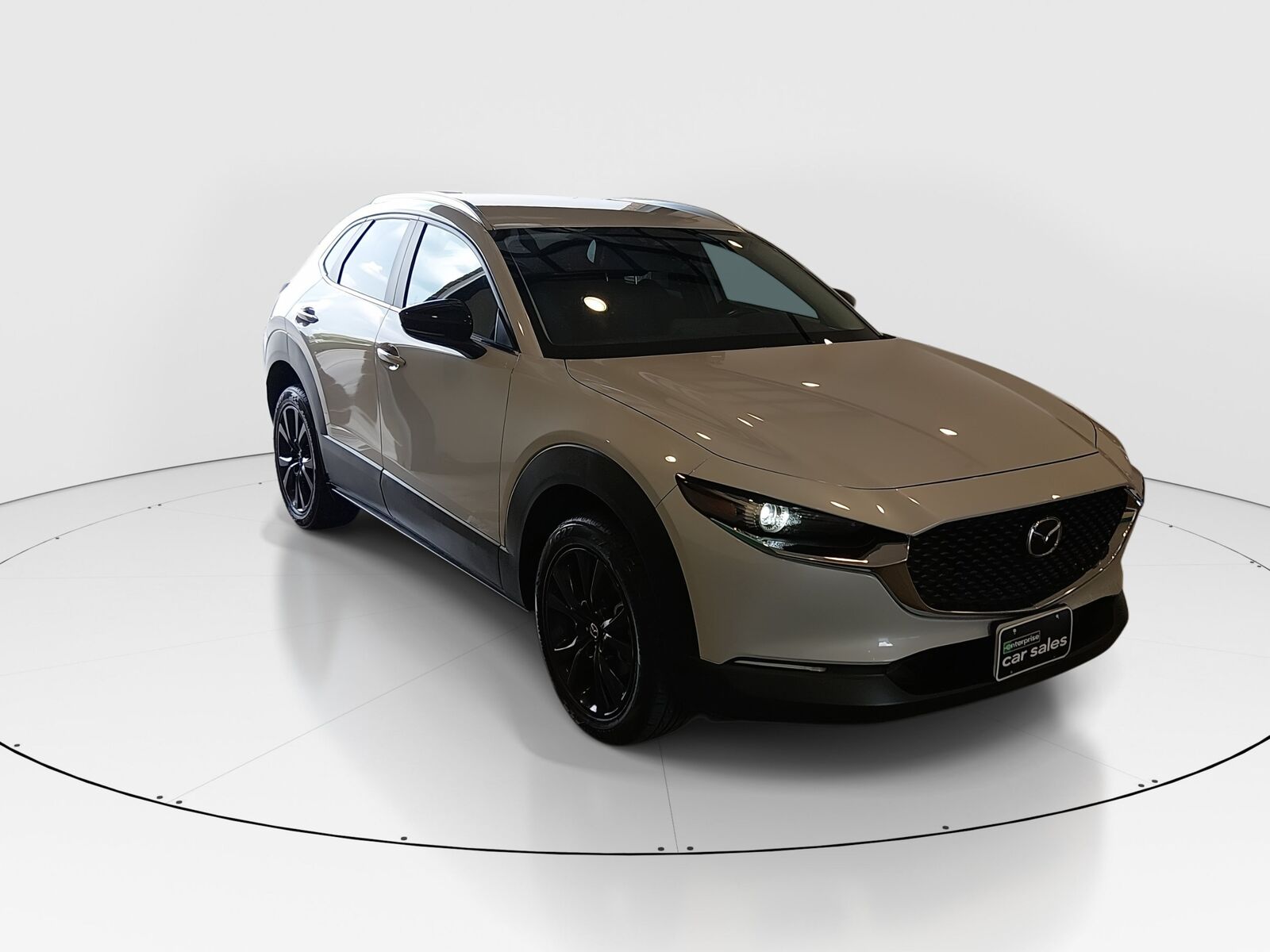 2024 MAZDA CX-30