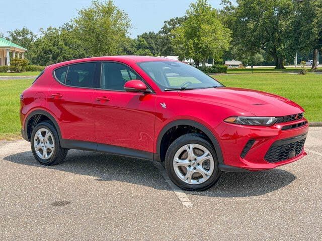 2024 DODGE HORNET