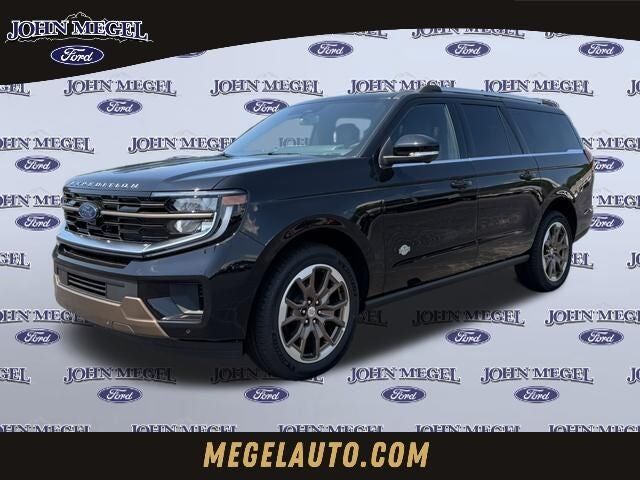 2026 FORD Expedition