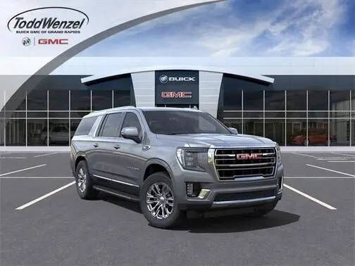 2022 GMC Yukon XL