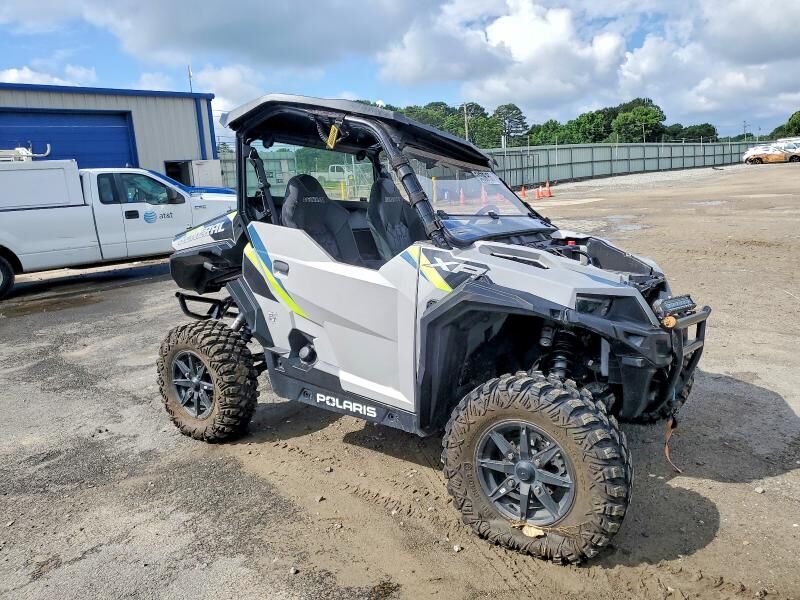 2024 POLARIS GENERAL