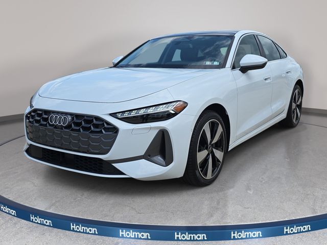 2025 AUDI A5