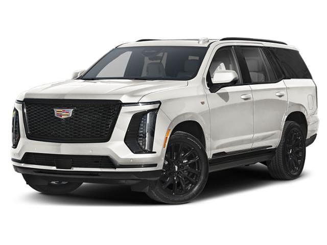 2026 CADILLAC Escalade