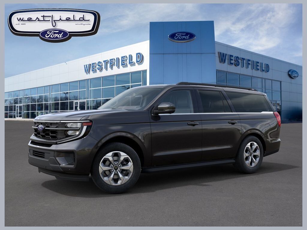 2027 FORD Expedition