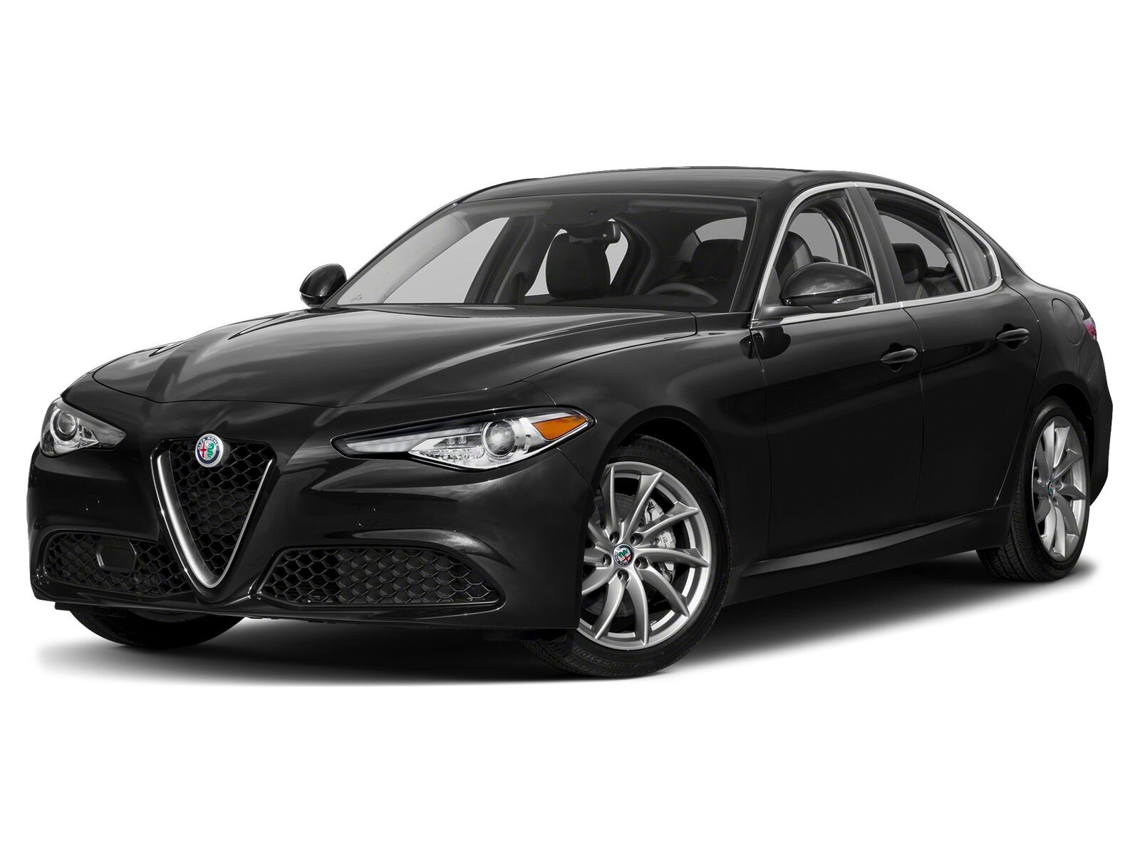 2019 ALFA ROMEO Giulia