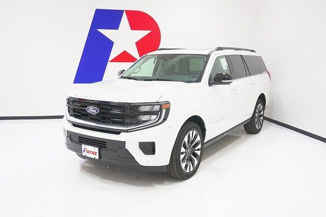 2027 FORD Expedition
