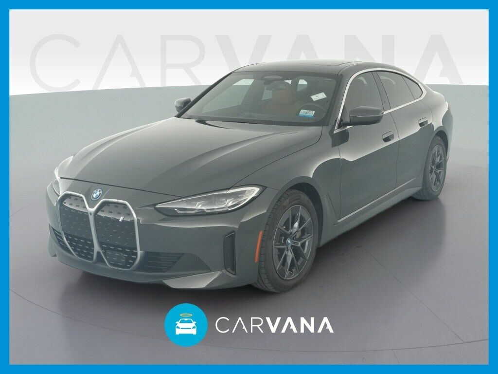 2024 BMW i4