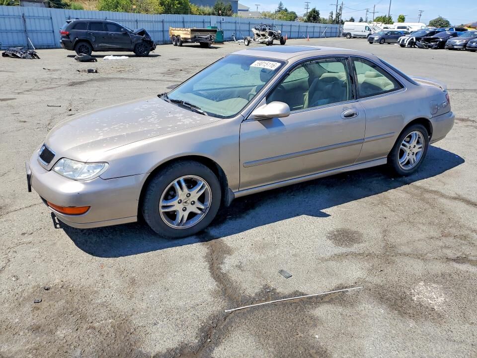 1999 ACURA CL