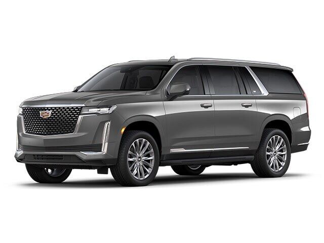 2023 CADILLAC Escalade ESV